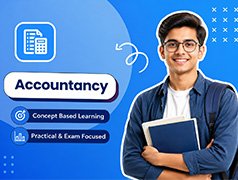 The Complete Accountancy Course for Commerce Students