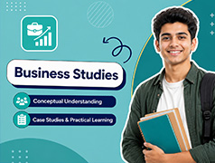 Business Studies Learning for Academic Excellence