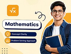 Mathematics Learning & Problem Solving Masterclass