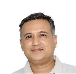 Rajesh Sarswat