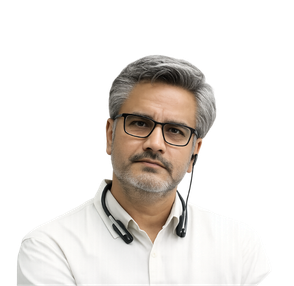 Naval Sharma